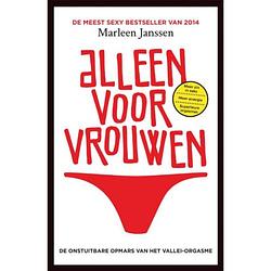 Foto van Alleen voor vrouwen