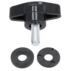 Foto van Ayra 11423 bracket handle screw voor q-par 6