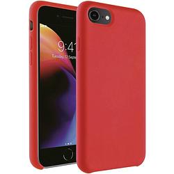 Foto van Vivanco hype backcover apple iphone 6s, iphone 7, iphone 8, iphone se (2. generation), iphone se (3. generation) rood