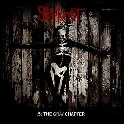 Foto van .5: the gray chapter - cd (0016861754525)