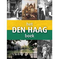 Foto van Het den haag boek