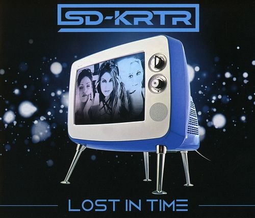 Foto van Lost in time - cd (0882951025420)