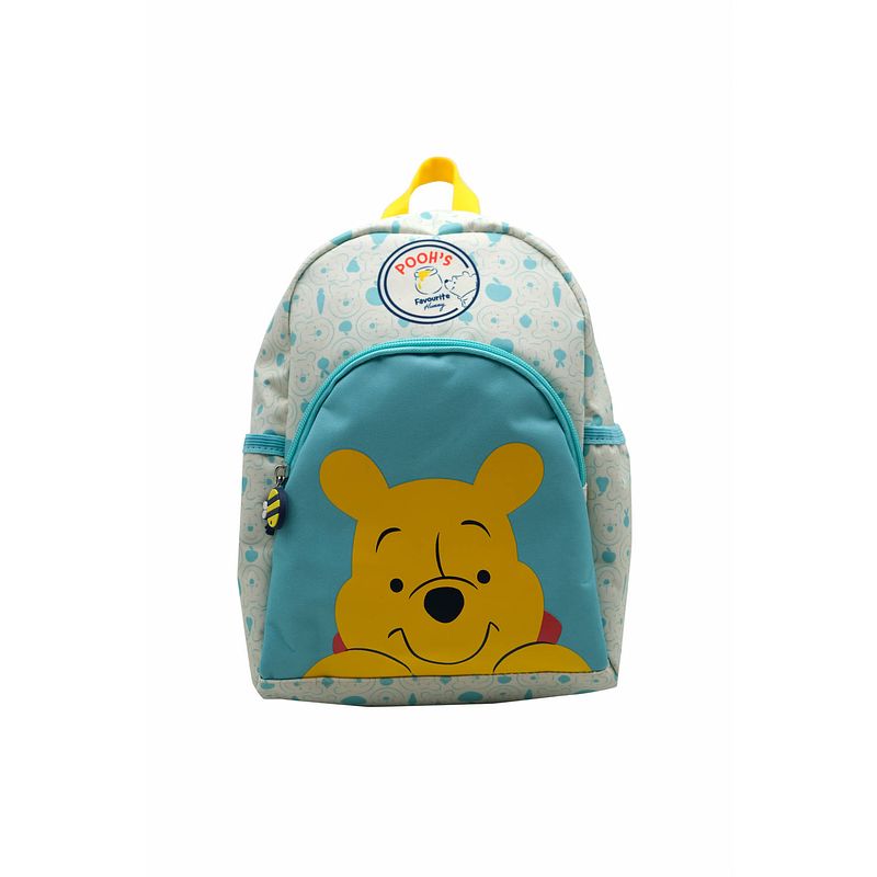 Foto van Disney winnie the pooh peuter rugzak 20x8x28