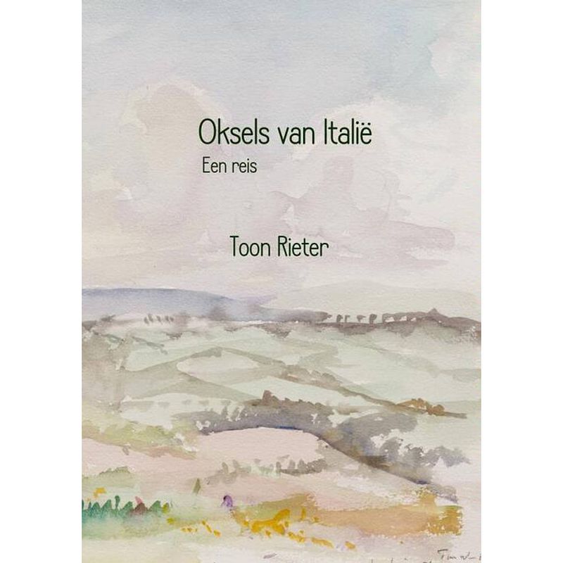 Foto van Oksels van italië