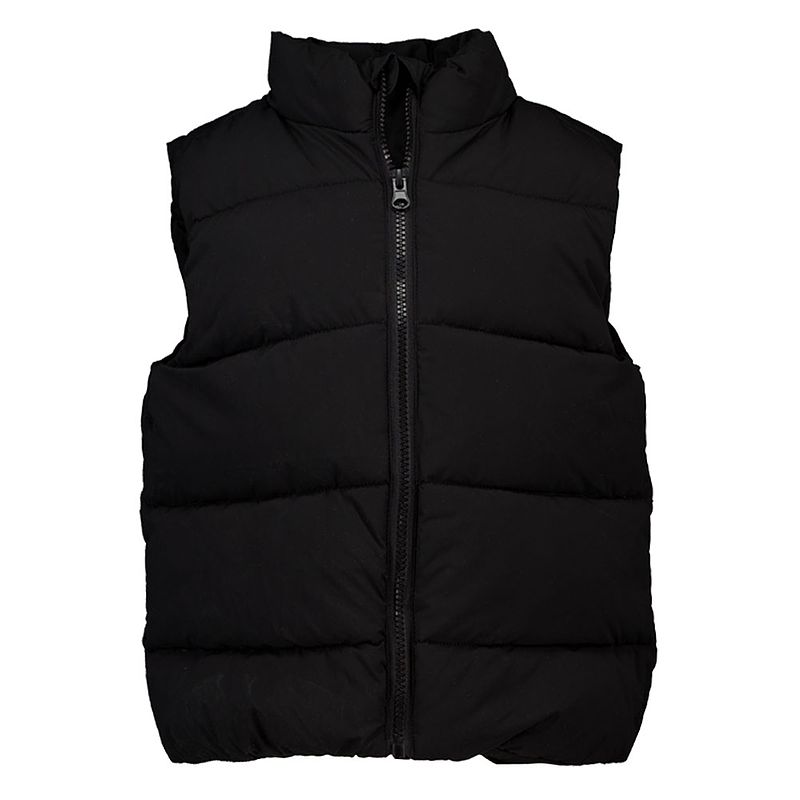 Foto van Kinder bodywarmer mouwloos