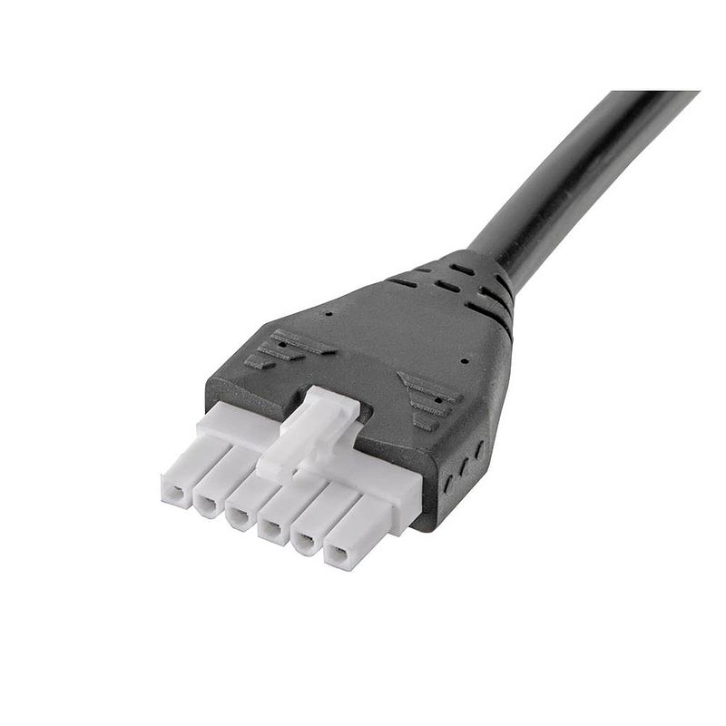 Foto van Molex 2171590510 afgemonteerde kabel inhoud: 1 stuk(s) bulk