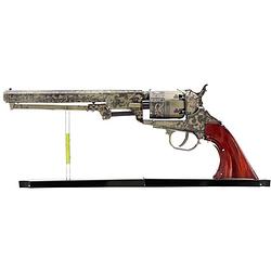 Foto van Metal earth wild west: revolver 8,9 cm