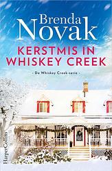 Foto van Kerstmis in whiskey creek - brenda novak - ebook (9789402763065)