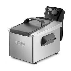 Foto van Delonghi friteuse f32410cz