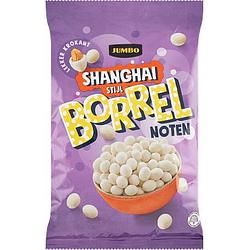 Foto van Jumbo shanghai borrelnoten 300g