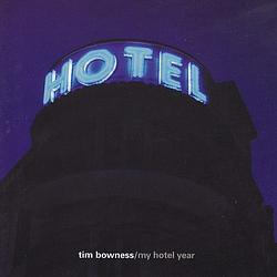 Foto van My hotel year - cd (5016958061128)