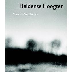 Foto van Heidense hoogten