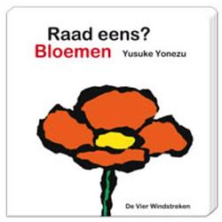 Foto van Bloemen - raad eens?