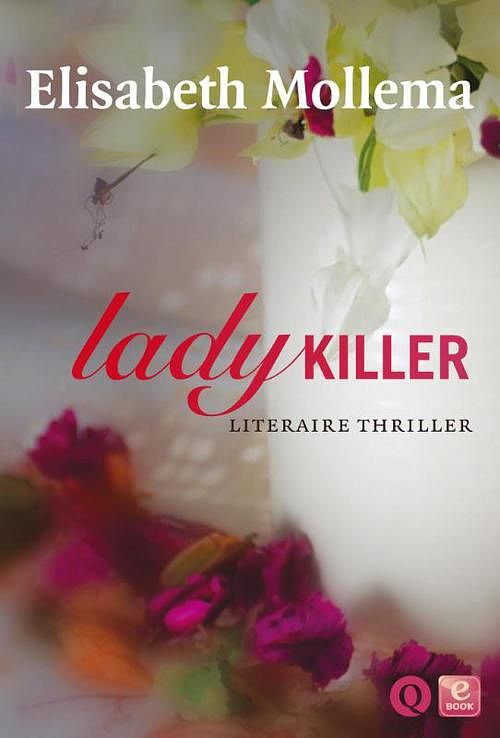 Foto van Ladykiller - elisabeth mollema - ebook