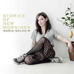 Foto van Stories of new mornings - cd (7041889644827)