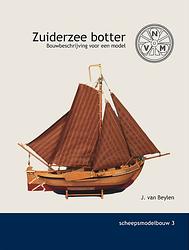 Foto van Scheepsmodelbouw 3 - j. van beylen - ebook (9789464563078)