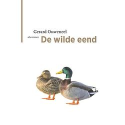 Foto van De wilde eend