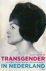 Foto van Transgender in nederland - alex bakker - ebook (9789024420636)