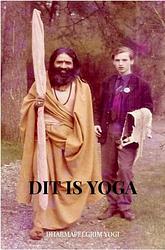 Foto van Dit is yoga - dharmapelgrim yogi - ebook