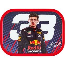 Foto van Mepal lunchbox max verstappen bij jumbo