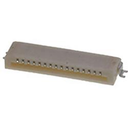 Foto van Molex 527931670 ffc/fpc-aansluiting 1000 stuk(s)