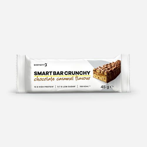 Foto van Smart bar crunchy