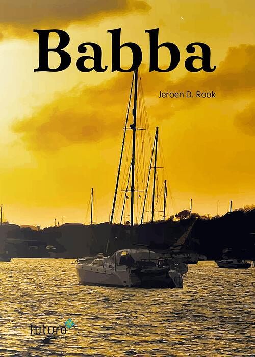 Foto van Babba - jeroen d rook - ebook (9789492939760)