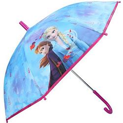 Foto van Kinderparaplu'ss - frozen kinderparaplu - disney frozen kinderparaplu 60cm - paraplu - paraplu kopen - paraplu kind - par