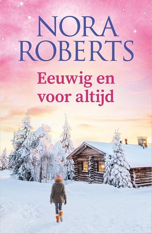 Foto van Eeuwig en voor altijd - nora roberts - ebook