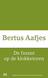 Foto van De fazant op de klokketoren - bertus aafjes - ebook (9789460239687)