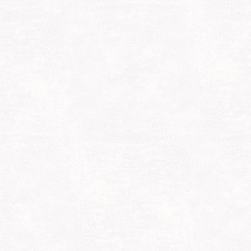 Foto van Noordwand behang croco wit