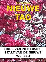 Foto van De nieuwe tao - rob vellekoop - ebook (9789081928526)