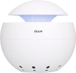 Foto van Duux sphere air purifier luchtreiniger wit