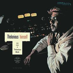 Foto van Thelonious himself - cd (0888072305106)