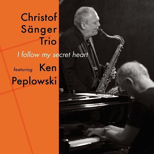 Foto van I follow my secret heart - cd (4011786203796)