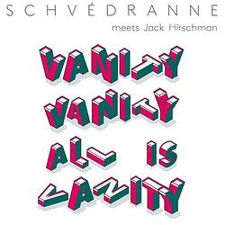 Foto van Vanity vanity all is vanity - lp (3521381568165)