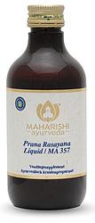 Foto van Maharishi ayurveda prana rasayana liquid