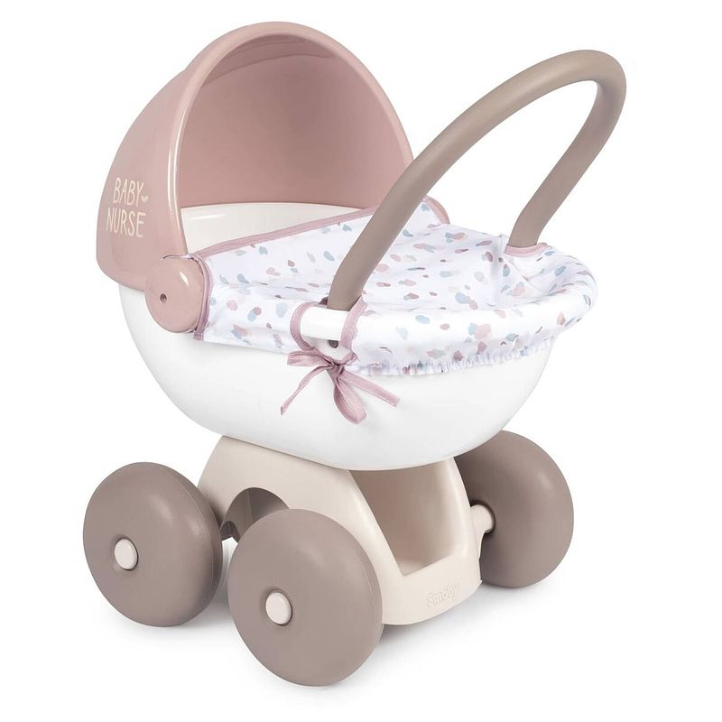 Foto van Poppenwagen smoby baby nurse