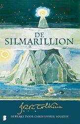 Foto van De silmarillion - j.r.r. tolkien - ebook (9789402320244)