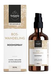 Foto van Volatile roomspray boswandeling