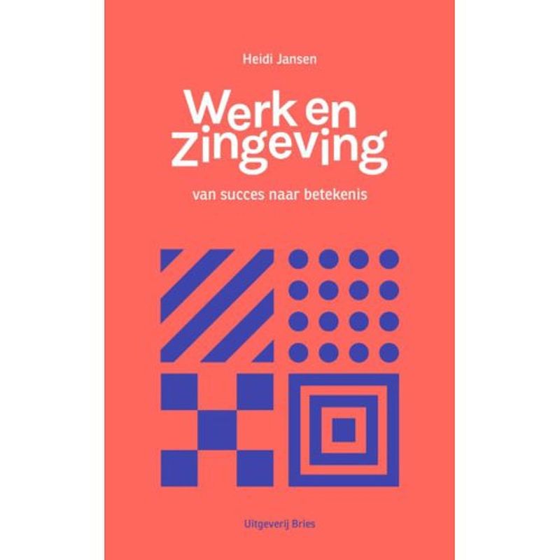 Foto van Werk en zingeving