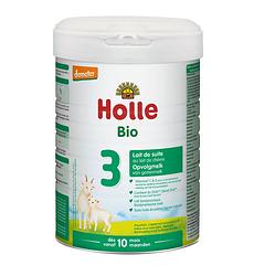 Foto van Holle opvolgmelk geit 3 bio