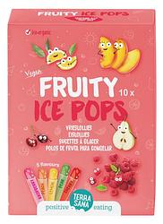 Foto van Terrasana fruity ice pops