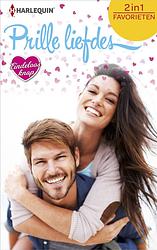 Foto van Prille liefdes : eindeloos knap - abby green, kate walker - ebook