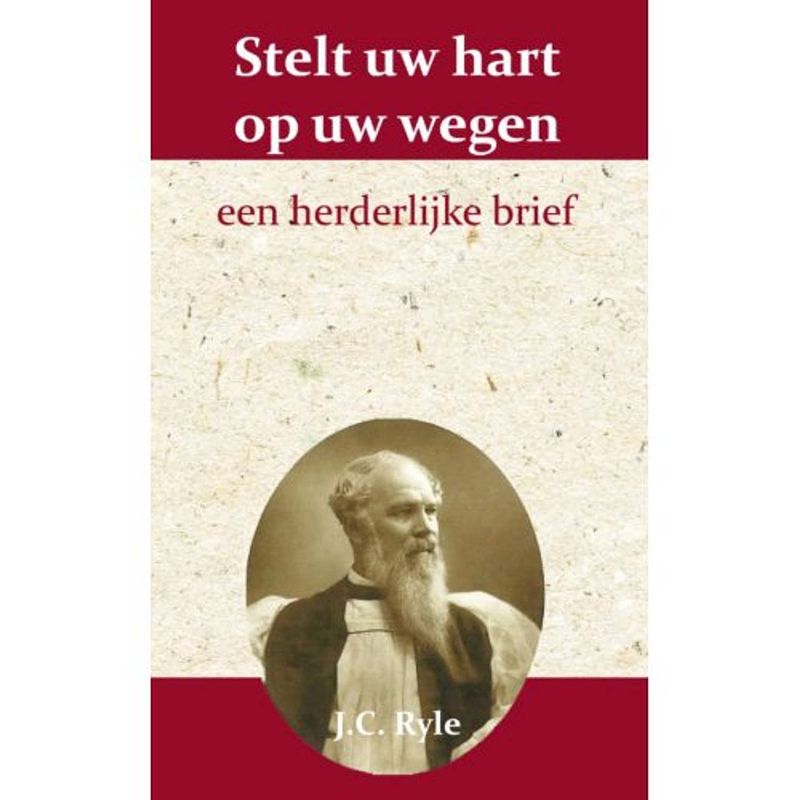 Foto van Stelt uw hart op uw wegen