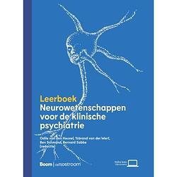 Foto van Leerboek neurowetenschappen voor de klinische