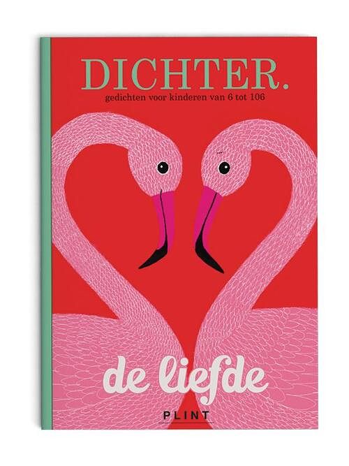 Foto van Dichter. 19 de liefde set van 5 - de dichters van dichter. 19 - paperback (9789059309203)