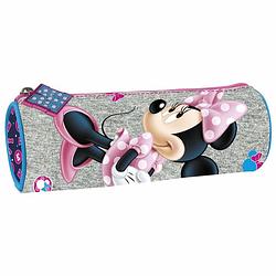 Foto van Disney minnie mouse cute - etui - 20 cm - multi
