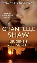 Foto van Leugens & verlangens - chantelle shaw - ebook