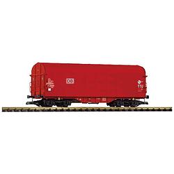 Foto van Piko g 37724 g schuifplanwagen shimmns van de db cargo